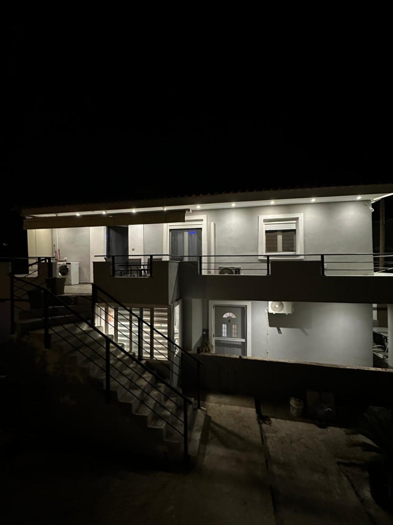 John's Shared Apartment *