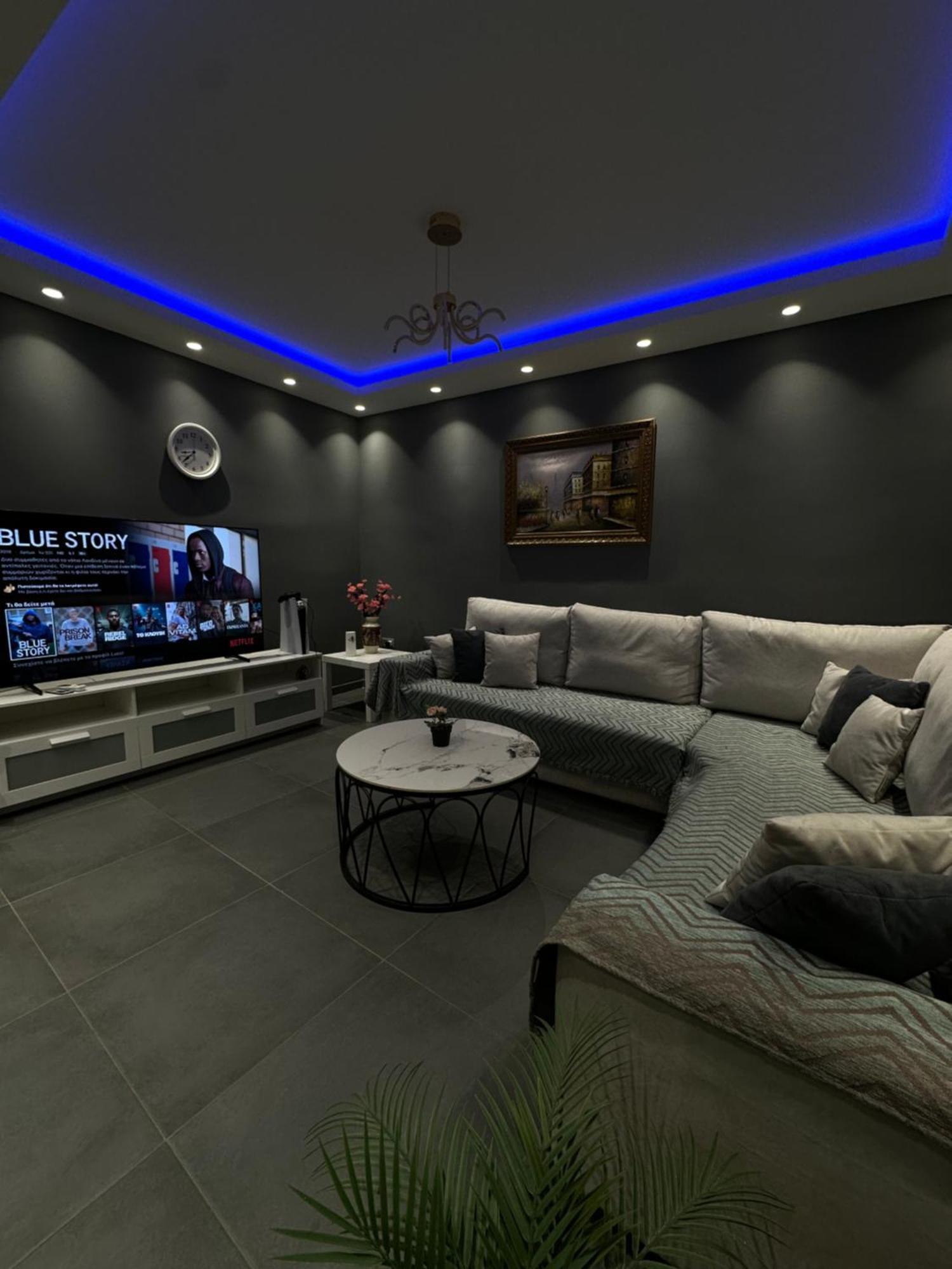 John's Shared Apartment